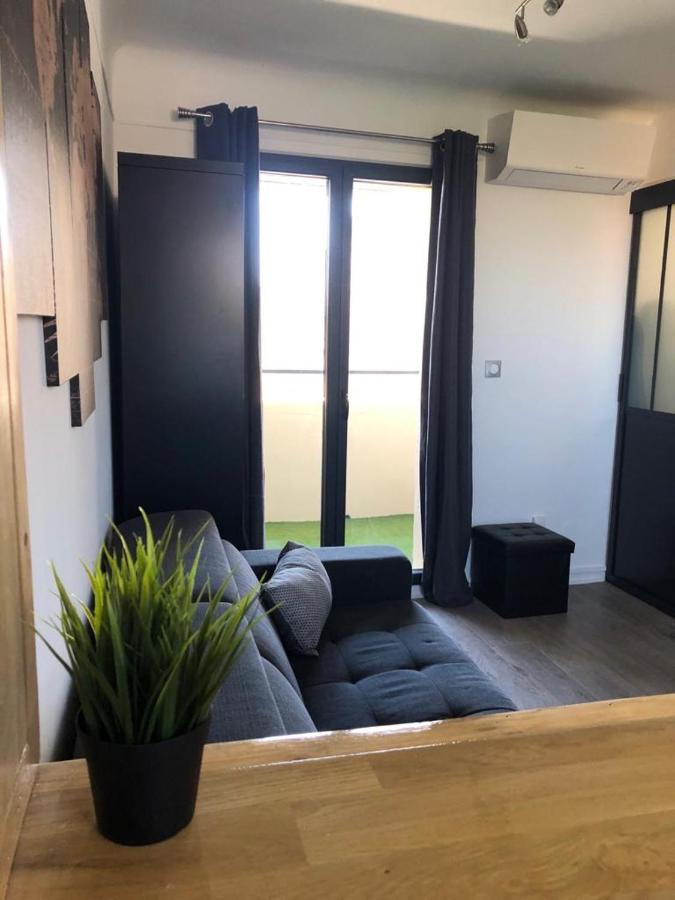 Studio Climatise Avec Balcon Face Aux Arenes D'Arles Zewnętrze zdjęcie